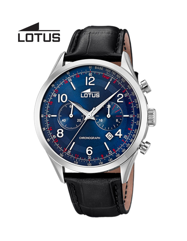 LOTUS Gents Watch